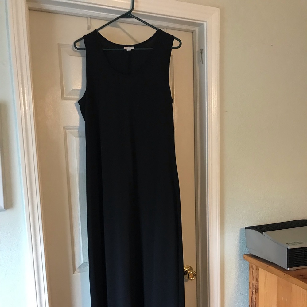 Black Lularoe Dani